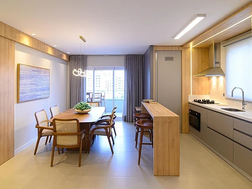 Apartamento em Centro, Laguna - Foto 1