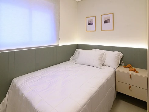 Apartamento em Centro, Laguna/SC - Foto 10