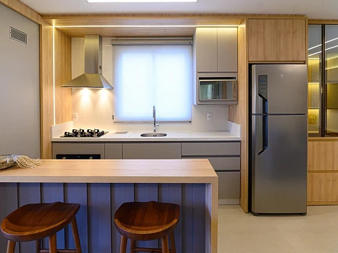 Apartamento em Centro, Laguna - Foto 2