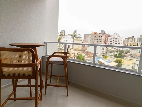 Apartamento em Centro, Laguna - Foto 4