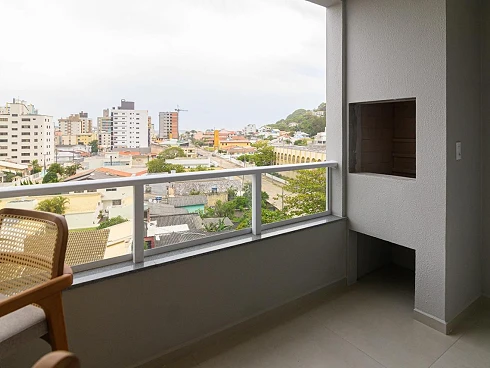Apartamento em Centro, Laguna - Foto 5