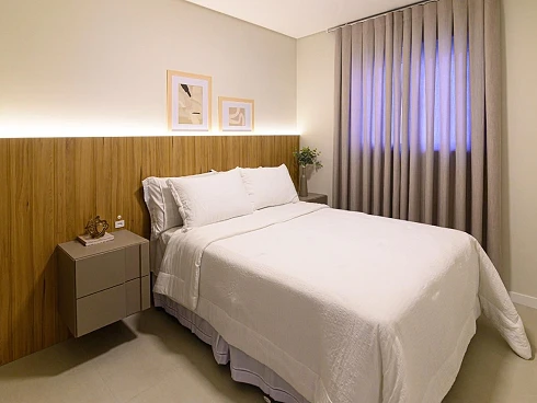 Apartamento em Centro, Laguna/SC - Foto 6
