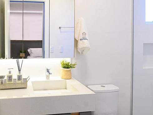 Apartamento em Centro, Laguna/SC - Foto 7