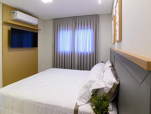 Apartamento em Centro, Laguna/SC - Foto 9