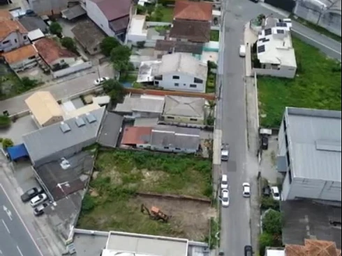 Terreno em Jardim Aquarius, Palhoça - Foto 2