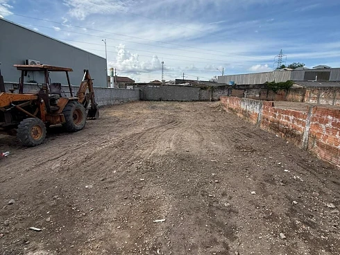 Terreno em Jardim Aquarius, Palhoça - Foto 3