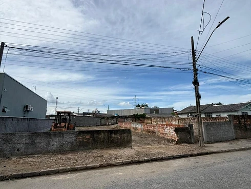 Terreno em Jardim Aquarius, Palhoça - Foto 5