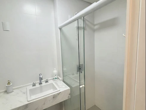 Apartamento em Pedra Branca, Palhoça/SC - Apartamento em Pedra Branca, Palhoça - Foto 5