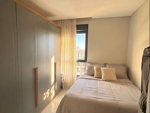 Apartamento em Pedra Branca, Palhoça/SC - Foto 6
