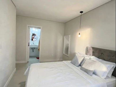 Apartamento em Pedra Branca, Palhoça/SC - Foto 7