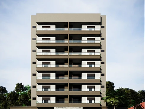 Centro, Santo Amaro da Imperatriz
