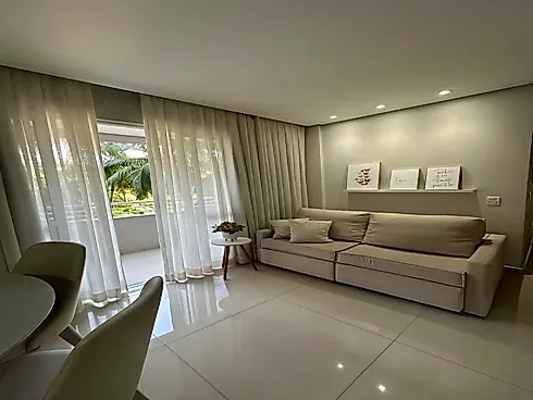 Apartamento em Centro, Santo Amaro da Imperatriz/SC - Foto 13