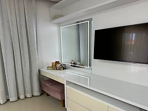 Apartamento em Centro, Santo Amaro da Imperatriz/SC - Foto 14