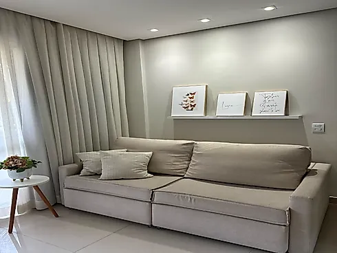 Apartamento em Centro, Santo Amaro da Imperatriz/SC - Foto 15