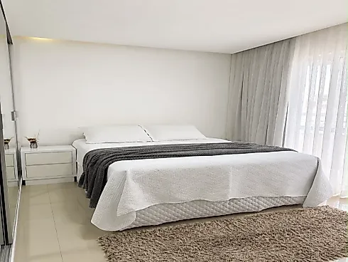 Apartamento em Centro, Santo Amaro da Imperatriz/SC - Foto 16