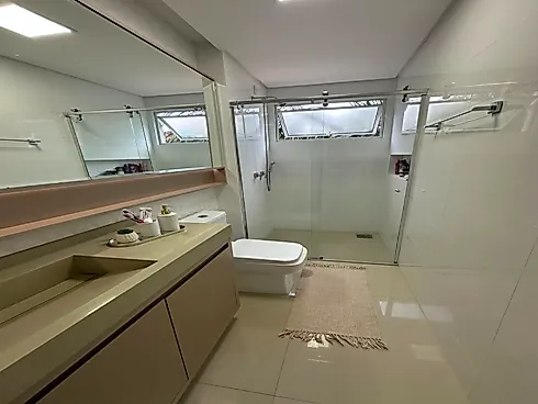 Apartamento em Centro, Santo Amaro da Imperatriz/SC - Foto 17