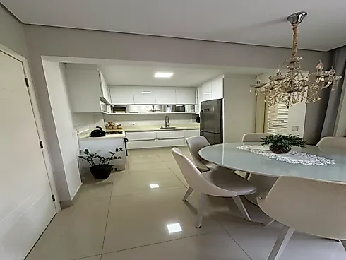 Apartamento em Centro, Santo Amaro da Imperatriz/SC - Foto 18