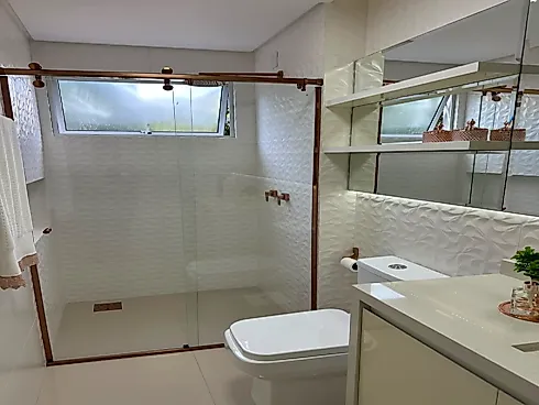 Apartamento em Centro, Santo Amaro da Imperatriz/SC - Apartamento em Centro, Santo Amaro da Imperatriz - Foto 3