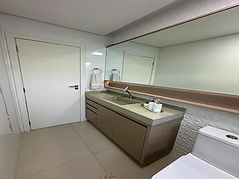 Apartamento em Centro, Santo Amaro da Imperatriz/SC - Foto 22