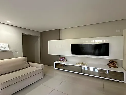 Apartamento em Centro, Santo Amaro da Imperatriz/SC - Foto 23