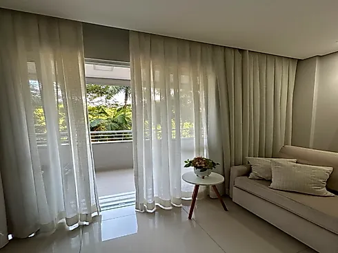 Apartamento em Centro, Santo Amaro da Imperatriz/SC - Apartamento em Centro, Santo Amaro da Imperatriz - Foto 4