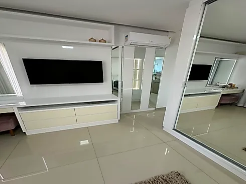 Apartamento em Centro, Santo Amaro da Imperatriz/SC - Foto 6