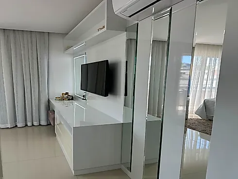 Apartamento em Centro, Santo Amaro da Imperatriz/SC - Foto 8