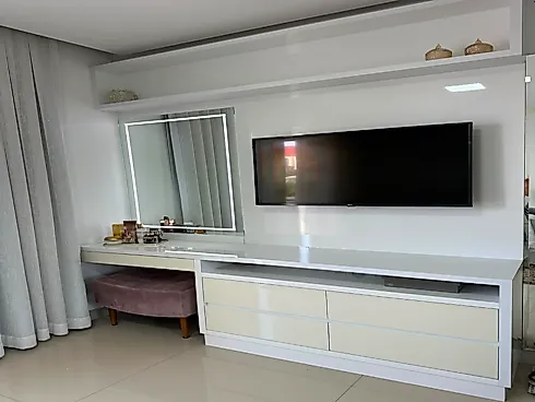 Apartamento em Centro, Santo Amaro da Imperatriz/SC - Foto 9