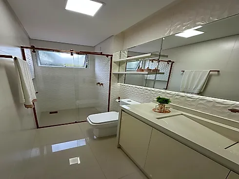 Apartamento em Centro, Santo Amaro da Imperatriz/SC - Foto 10
