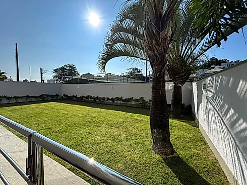Casa Condomínio Parque da Pedra - Casa em Pedra Branca, Palhoça - Foto 4