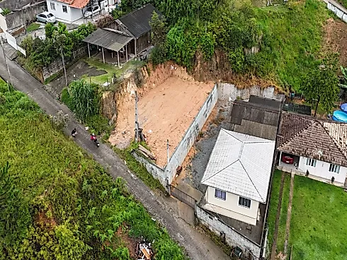 Caldas da Imperatriz, Santo Amaro da Imperatriz