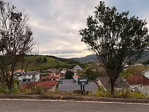Centro, Águas Mornas