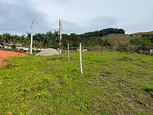 Terreno - Terreno em Sítio de Dentro, Santo Amaro da Imperatriz - Foto 2