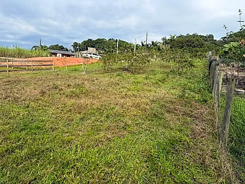 Terreno - Terreno em Sítio de Dentro, Santo Amaro da Imperatriz - Foto 3
