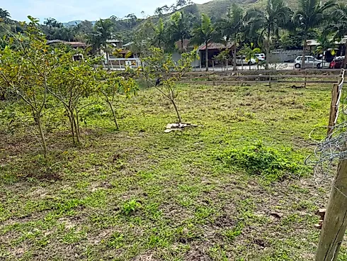 Terreno - Terreno em Sítio de Dentro, Santo Amaro da Imperatriz - Foto 4