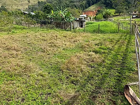 Sítio de Dentro, Santo Amaro da Imperatriz