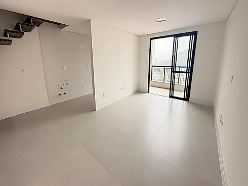 Apartamento Duplex - Apartamento em Pedra Branca, Palhoça - Foto 5