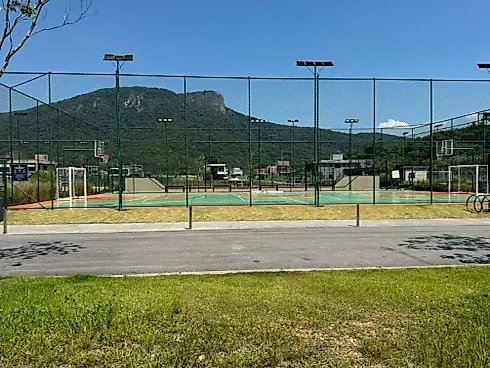 Terreno Reserva da Pedra - Terreno em Pedra Branca, Palhoça - Foto 3