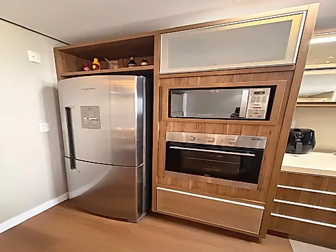 Apartamento Mobiliado Pagani - Apartamento em Pagani, Palhoça - Foto 5