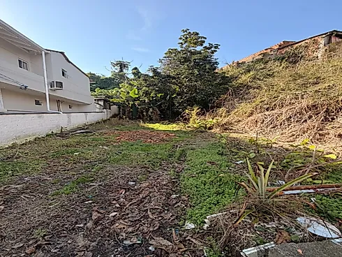 Terreno Passa Vinte - Terreno em Passa Vinte, Palhoça - Foto 2