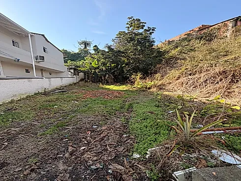Terreno Passa Vinte - Terreno em Passa Vinte, Palhoça - Foto 3
