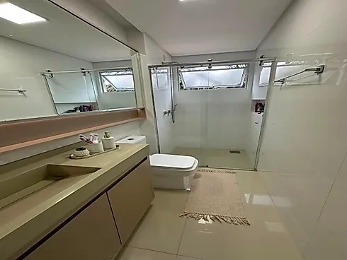 Apartamento Santo Amaro - Foto 12