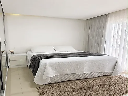 Apartamento Santo Amaro - Foto 13