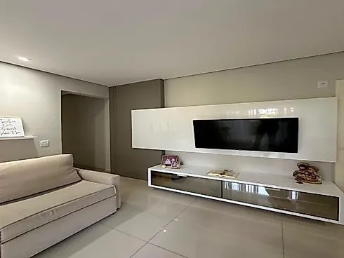Apartamento Santo Amaro - Foto 8