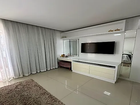 Apartamento Santo Amaro - Foto 10