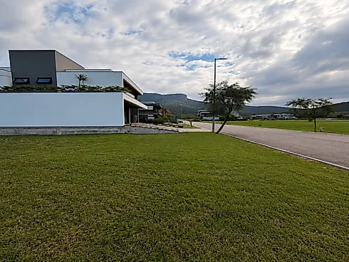 Terreno Reserva da Pedra - Terreno em Pedra Branca, Palhoça - Foto 1
