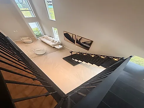 Casa Condomínio Reserva da Pedra - Casa em condomínio em Pedra Branca, Palhoça - Foto 4