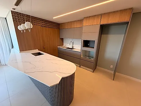 Apartamento Centro Palhoça - Apartamento em Centro, Palhoça - Foto 4