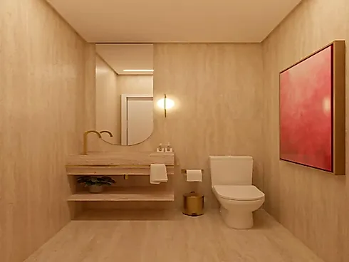 Città Viva Residence - Foto 27