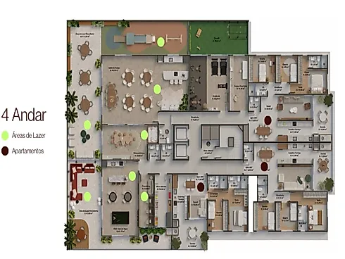 Città Viva Residence - Foto 35